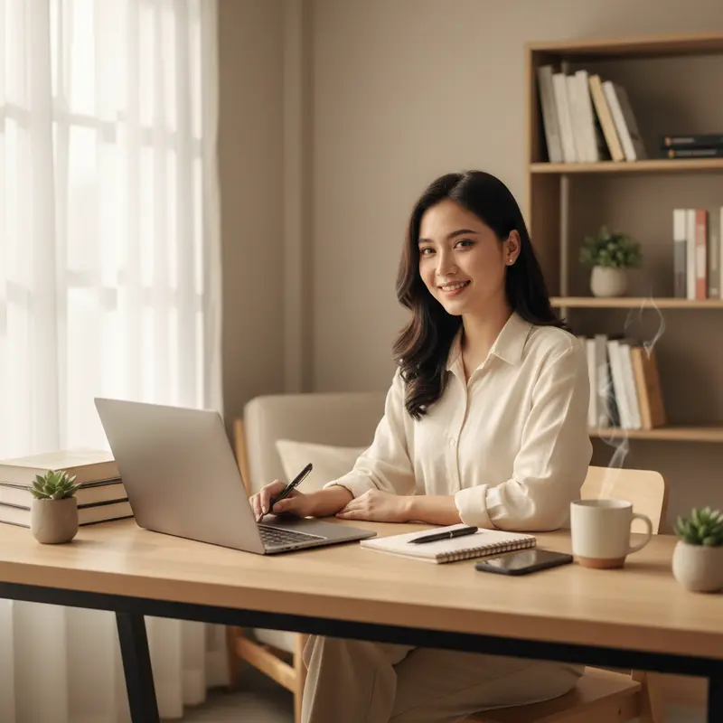 Usaha Sampingan Menguntungkan: 15 Ide Bisnis Paling Produktif