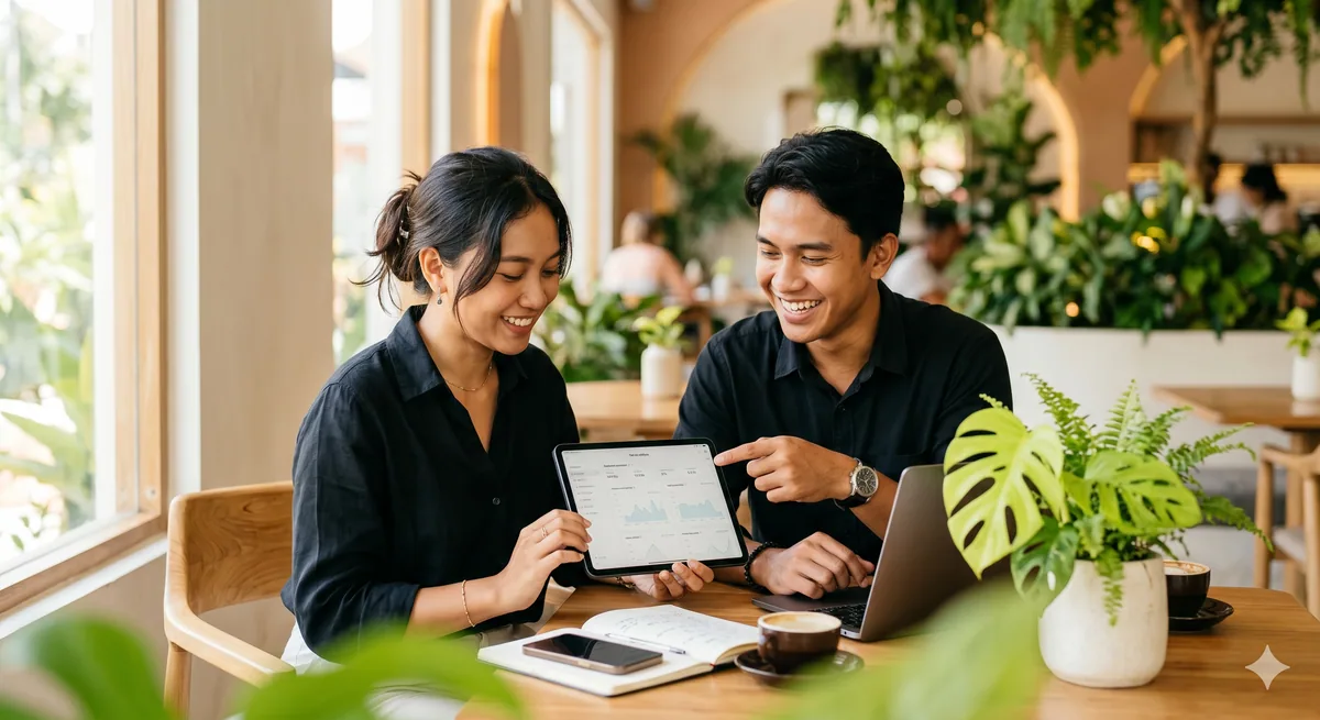 Optimasi dan Peningkatan Performa Affiliate TikTok