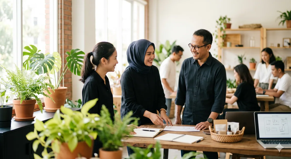 Lembaga Pemerintah dan Swasta Pemberi Bantuan