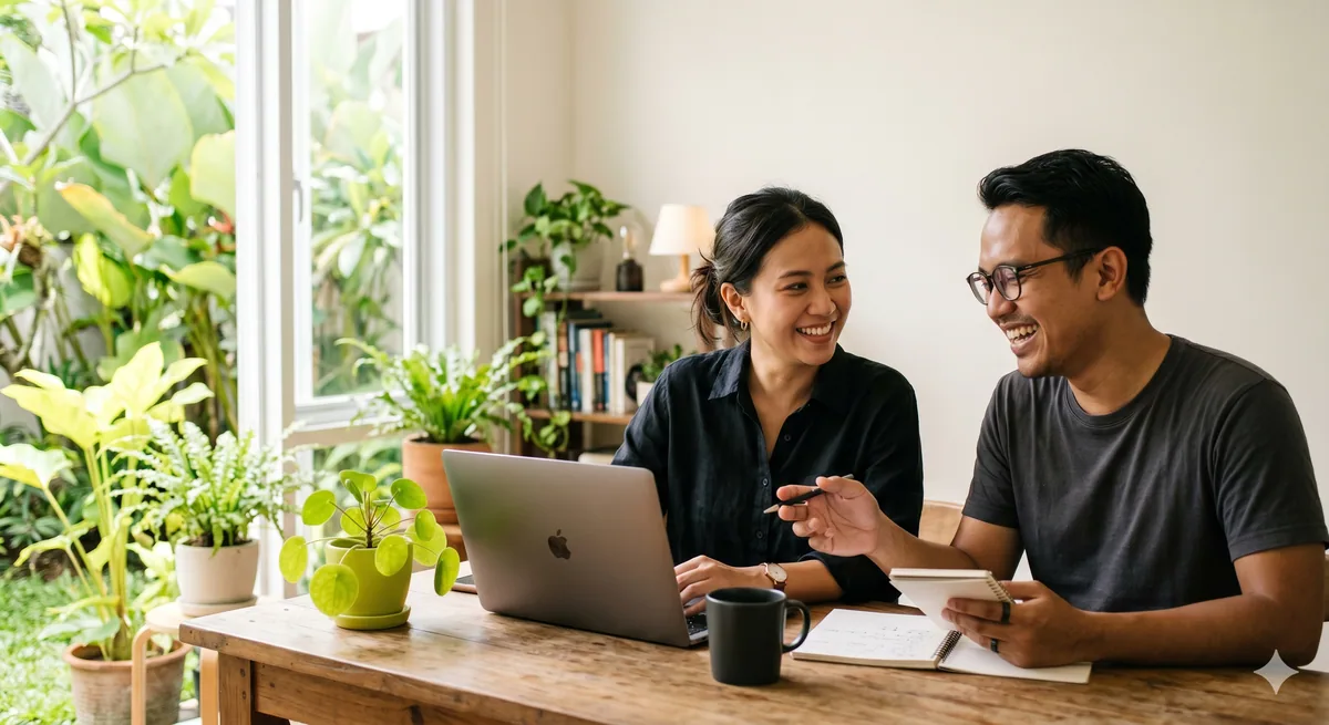 Strategi Sukses Mengembangkan Bisnis Online