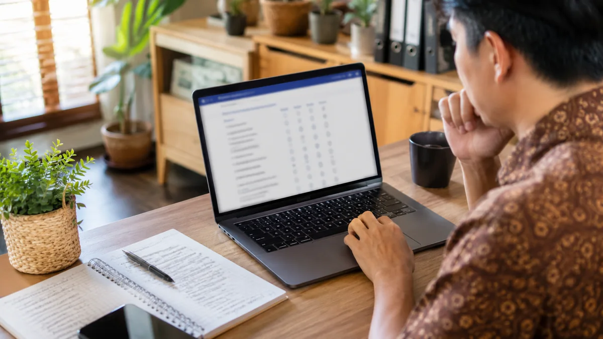 Validasi Ide Bisnis
