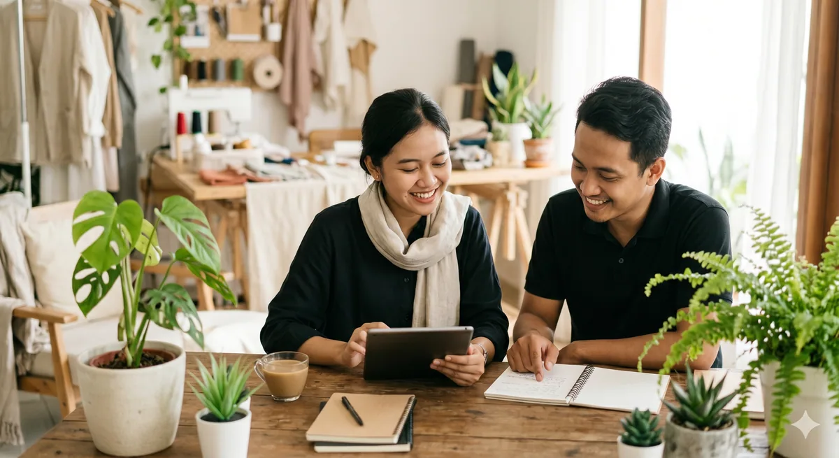 Tools Gratis untuk Bisnis Modal Kecil