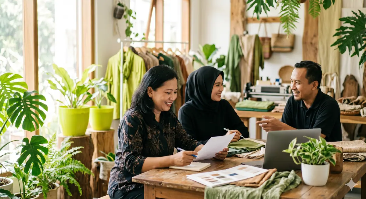 Plafon Pinjaman dan Suku Bunga BRI KUR