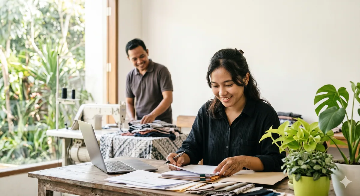 Dokumen yang Diperlukan untuk Pengajuan BRI KUR