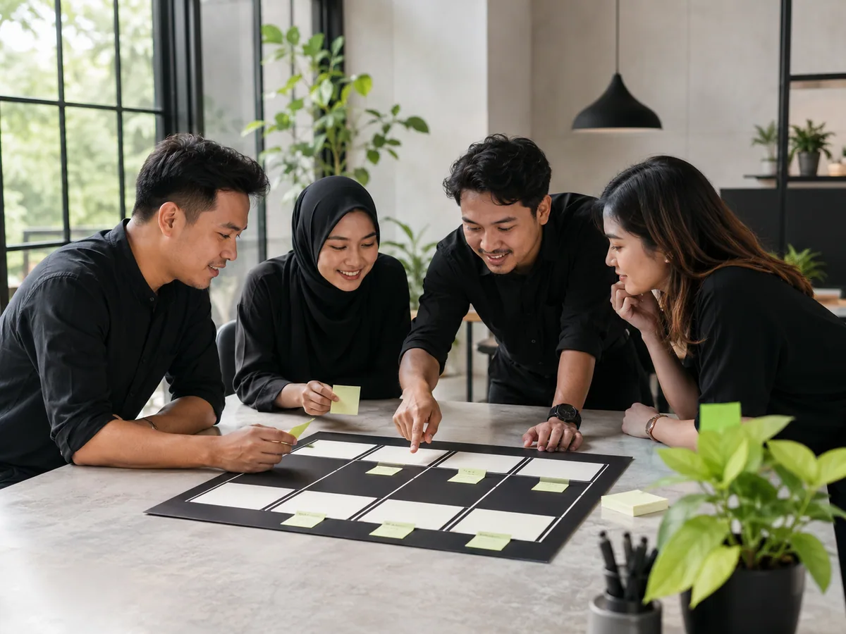 Mengapa BMC Penting untuk Bisnis Anda