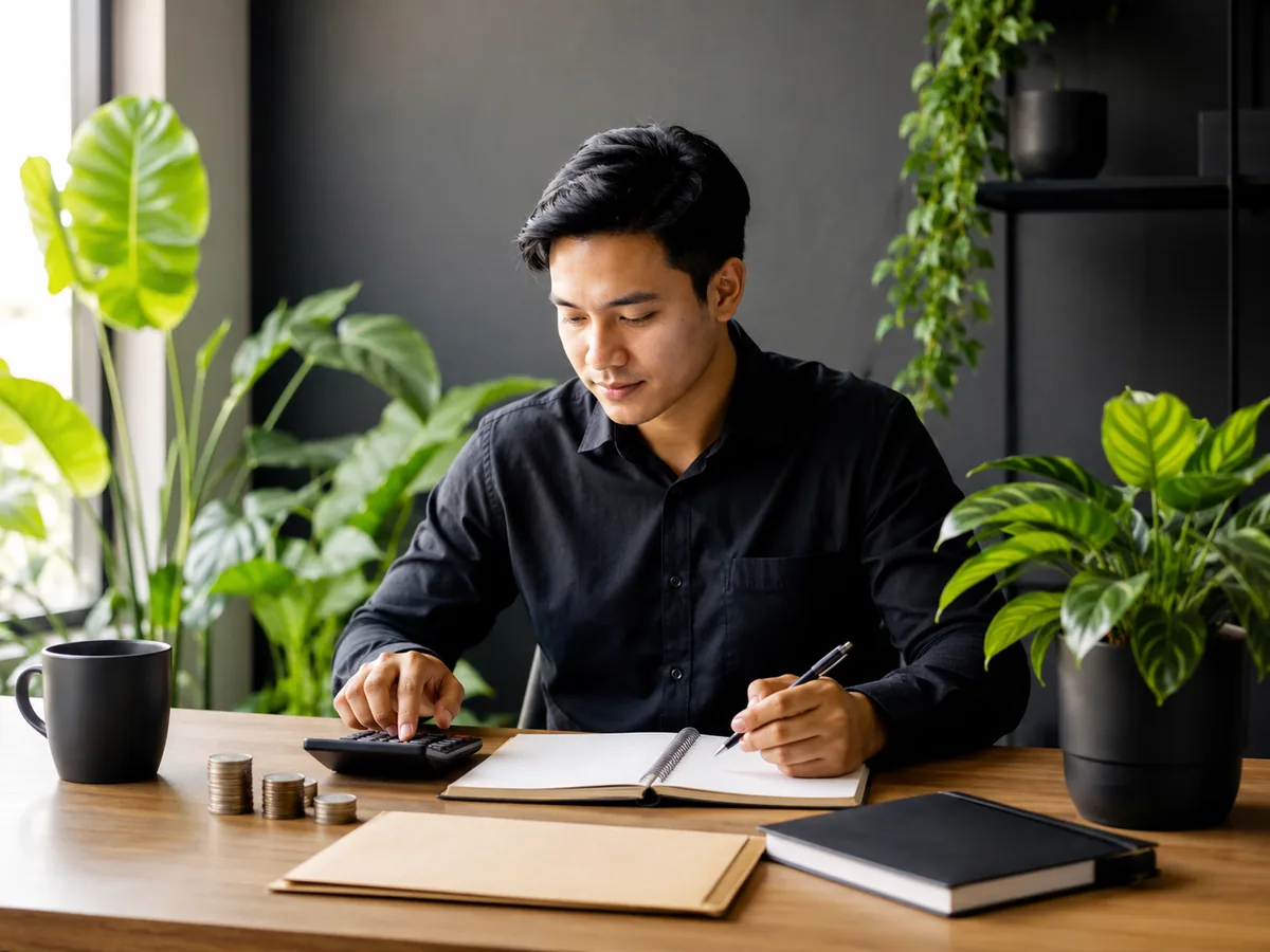 Syarat dan Persiapan Sebelum Mulai Investasi Saham