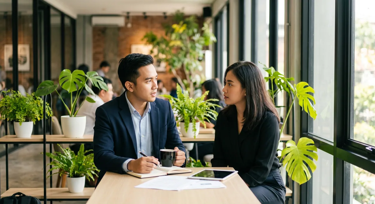 Kesalahan Umum yang Sering Dilakukan Investor Pemula