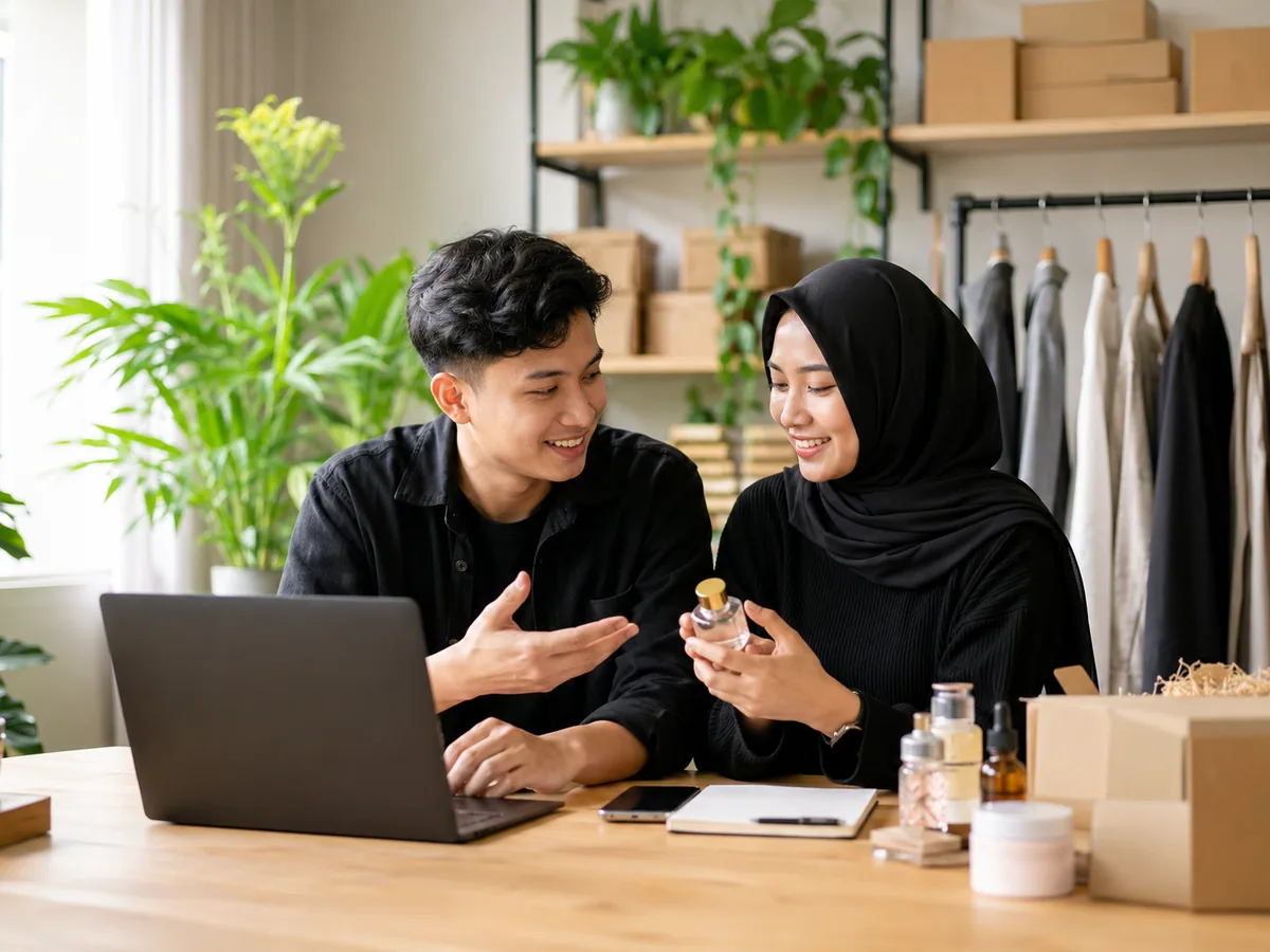 Platform Terbaik untuk Cara Jual Online di Indonesia
