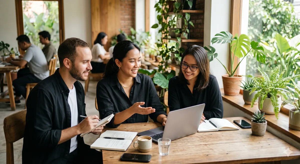 Strategi Marketing untuk Meningkatkan Penjualan Online