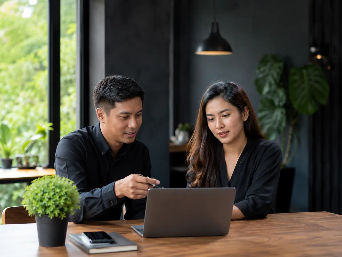 Langkah-Langkah Cara Main Saham untuk Pemula