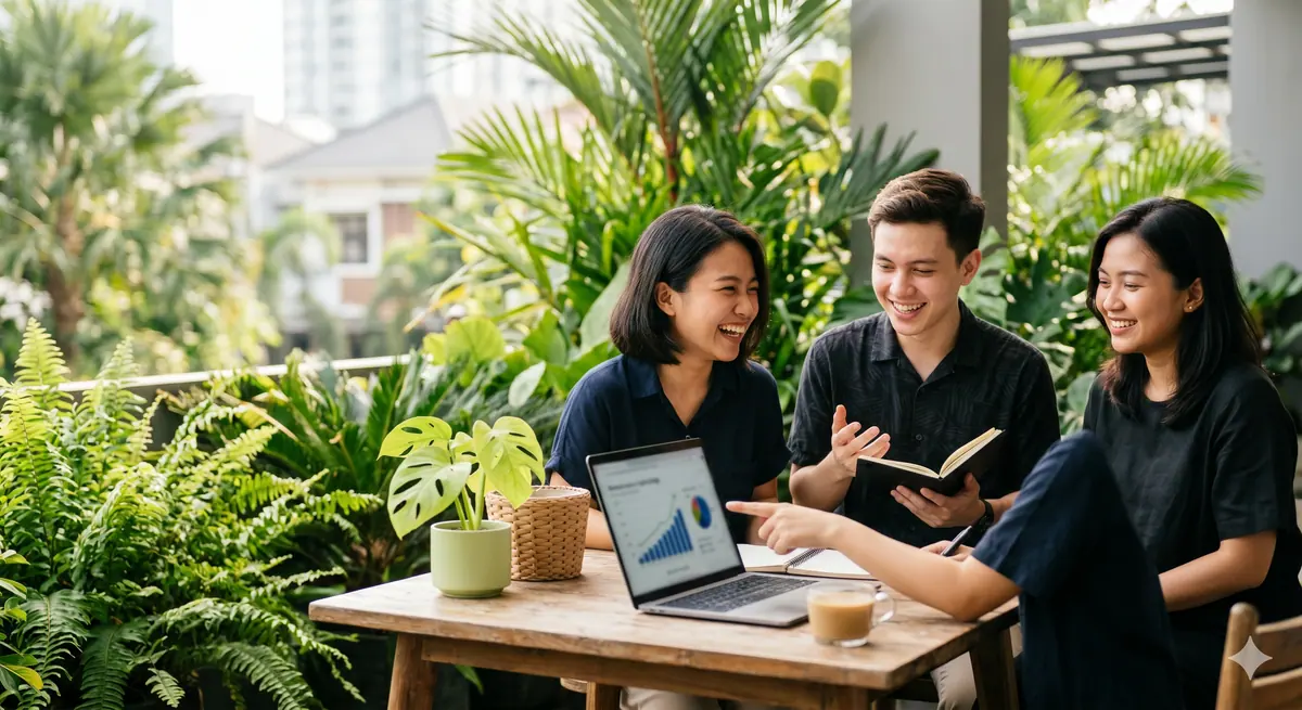Komisi dan Potensi Earning sebagai Affiliate Shopee