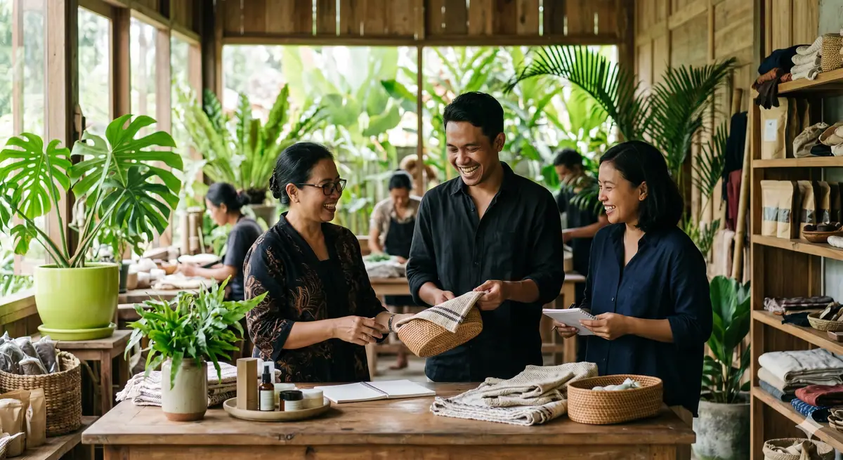 Contoh Koperasi yang Sudah Berhasil di Indonesia
