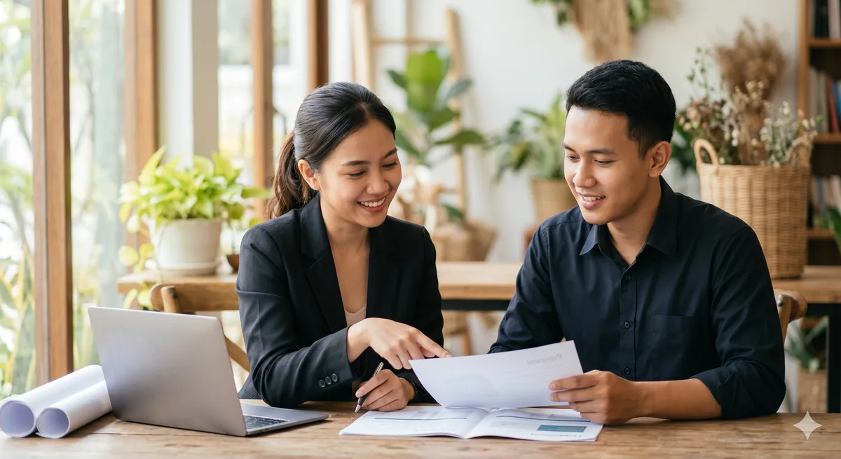 Tips Menulis Proposal Usaha yang Meyakinkan Investor
