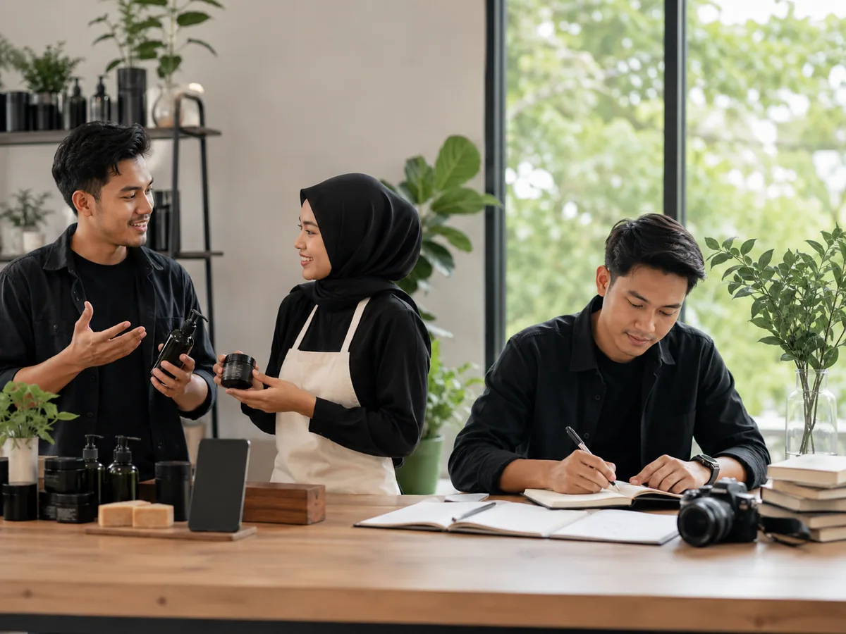 Copywriting vs Content Writing: Apa Bedanya