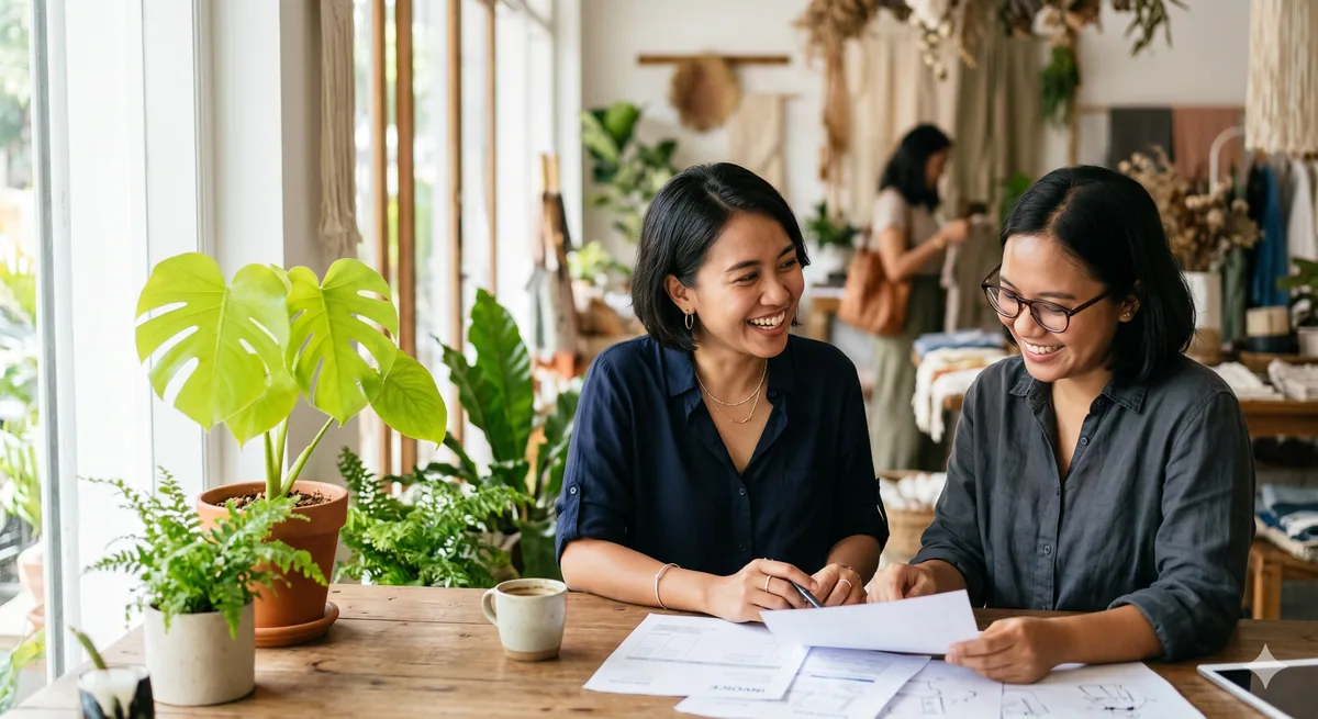 Keuntungan dan Risiko Dana KUR untuk Bisnis