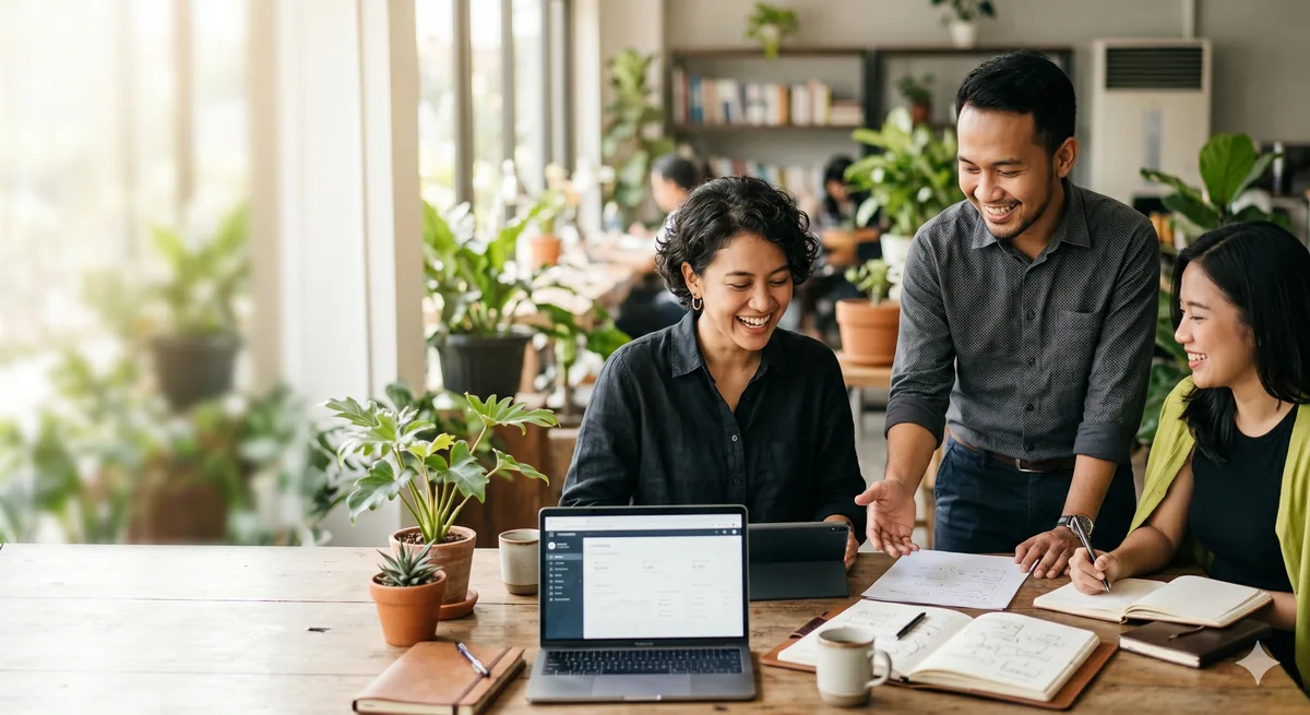 Tahapan Implementasi Digital Marketing untuk Pemula