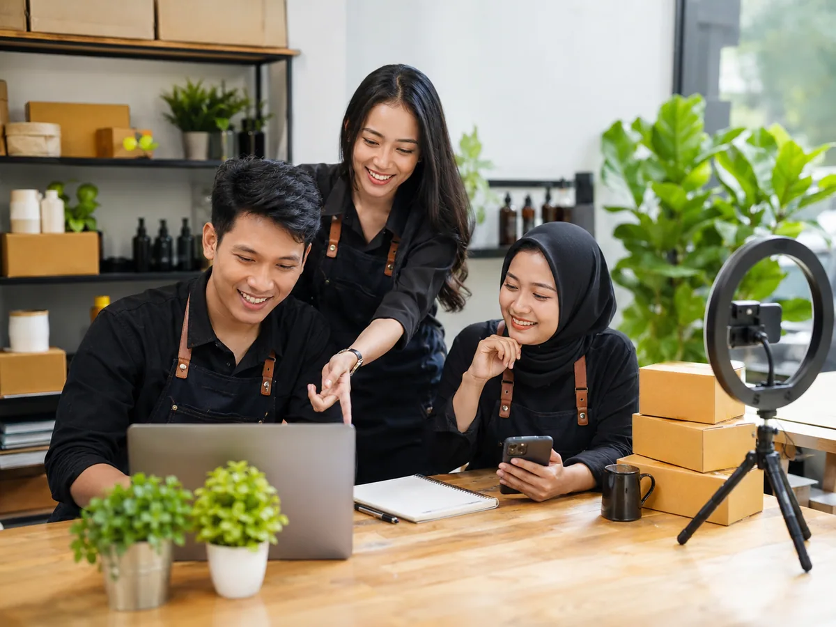 Mengapa Digital Marketing Penting untuk Bisnis Anda