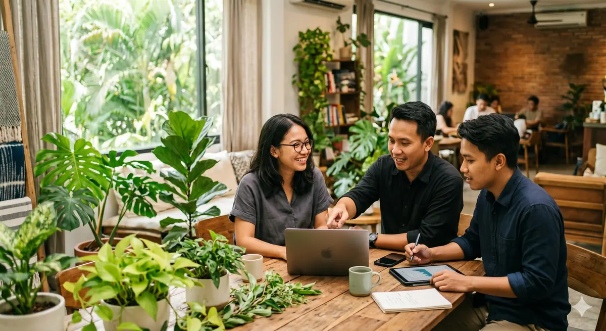 Tools dan Platform Essential untuk Digital Marketing