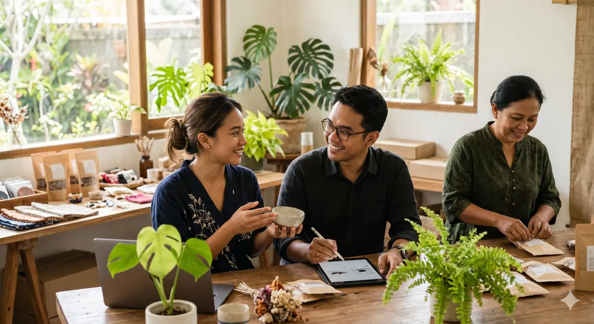 Platform Terbaik untuk Jualan Online di Indonesia