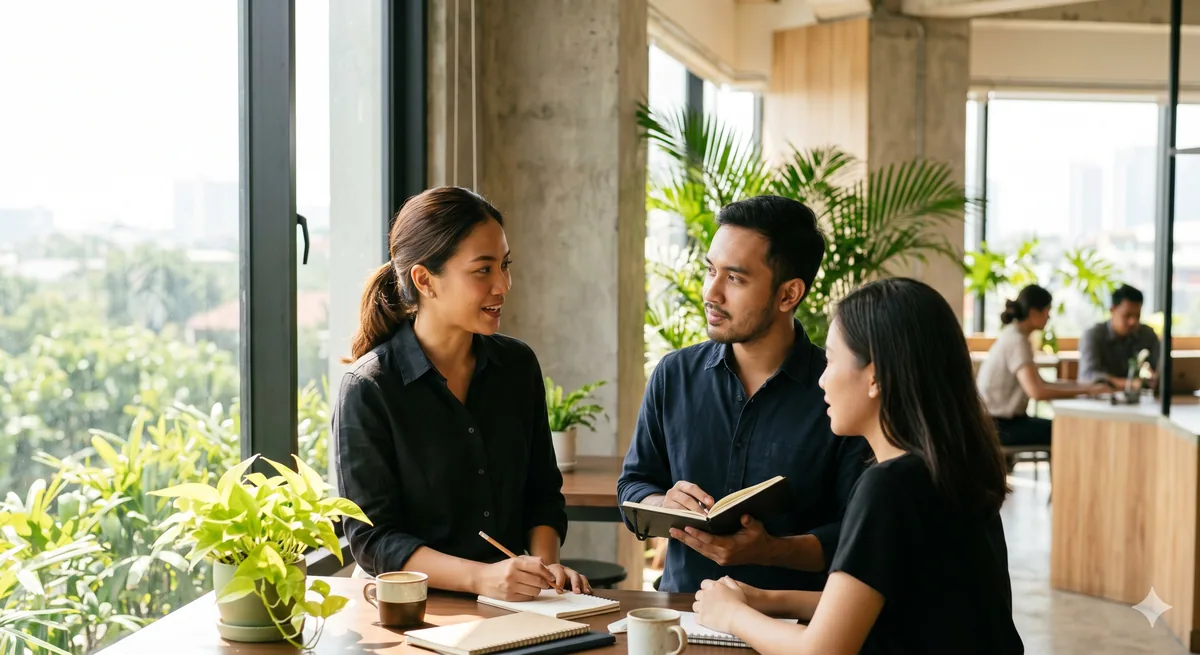 Tantangan dan Solusi untuk Jakpreneur
