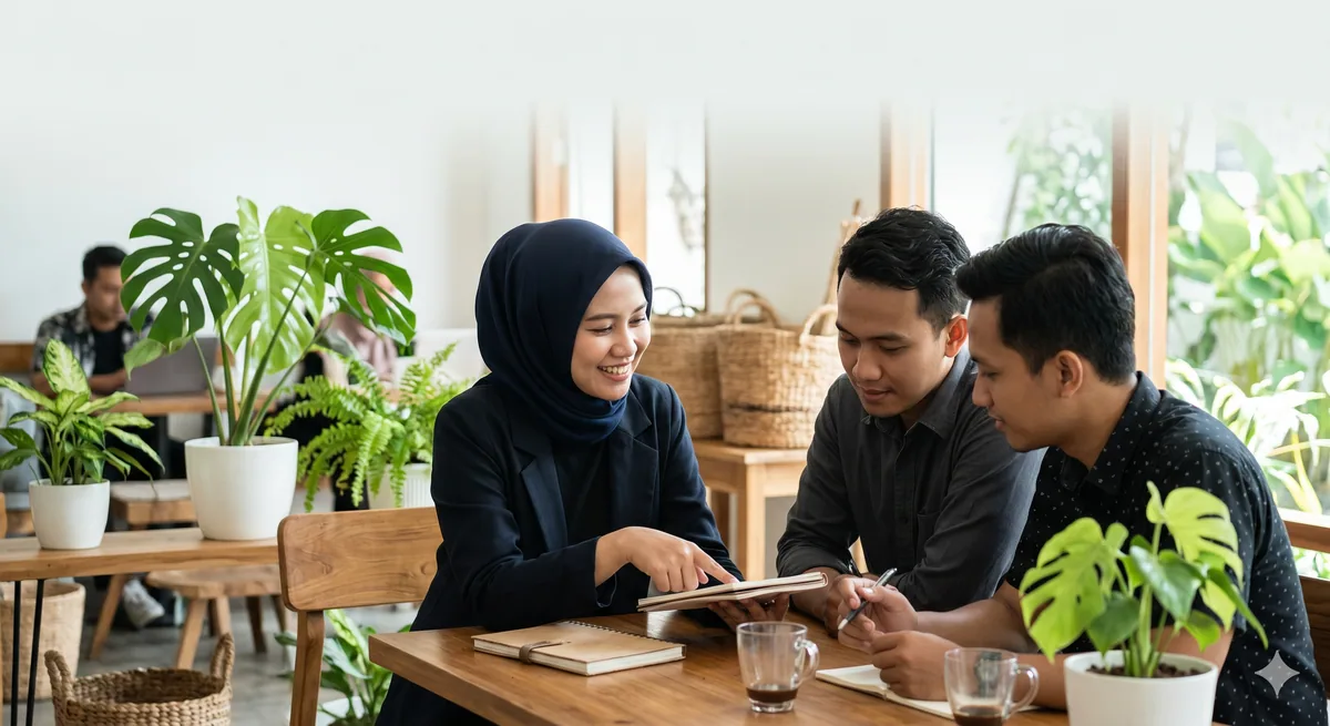 Keuntungan dan Tantangan Menjalankan Koperasi