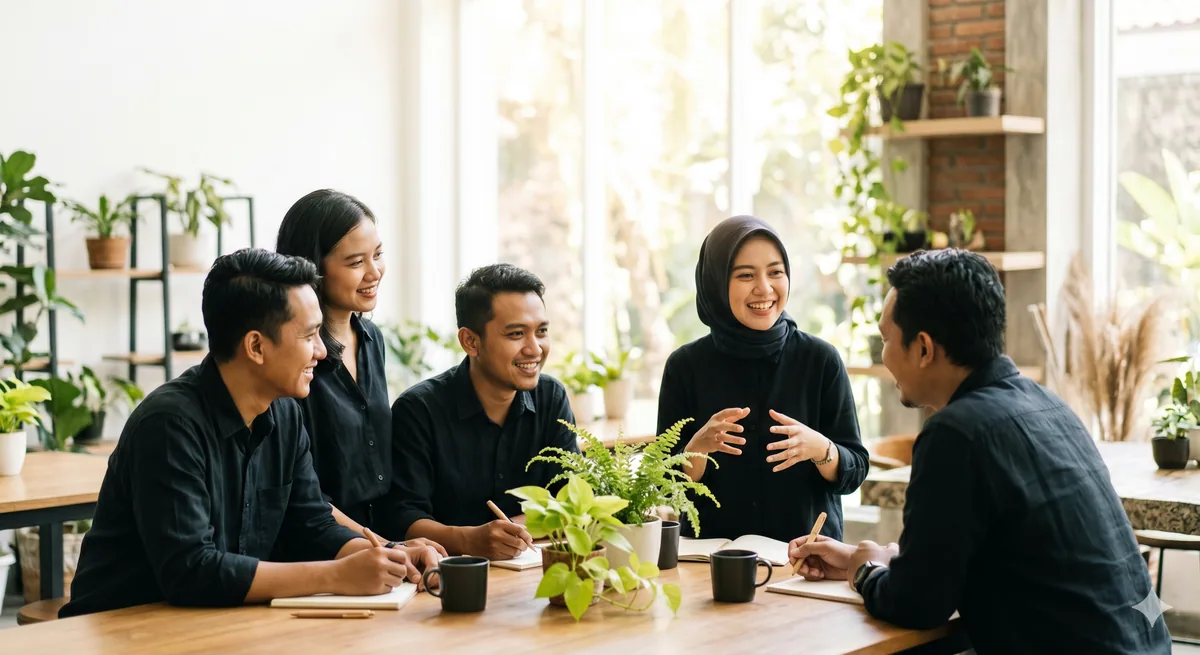 Tantangan dalam Menjalankan Koperasi dan Cara Mengatasinya