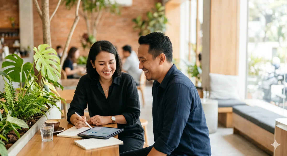 Biaya dan Suku Bunga Kredit Tanpa Agunan Online