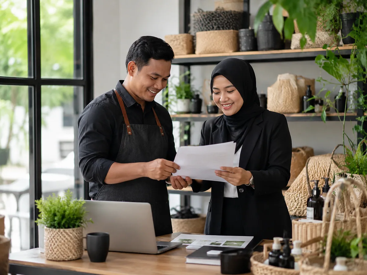 Keunggulan KUPedes BRI untuk Pengembangan Usaha