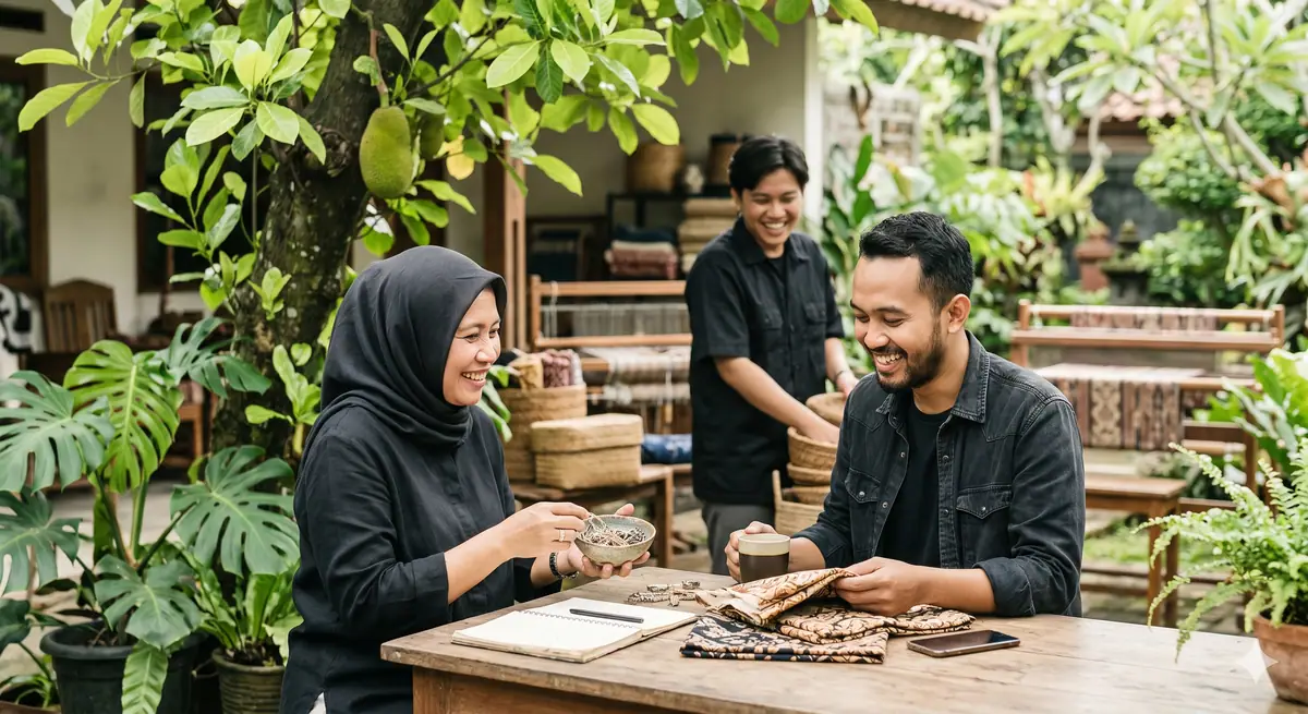 Strategi Mendapatkan Approval KUPedes BRI Tercepat