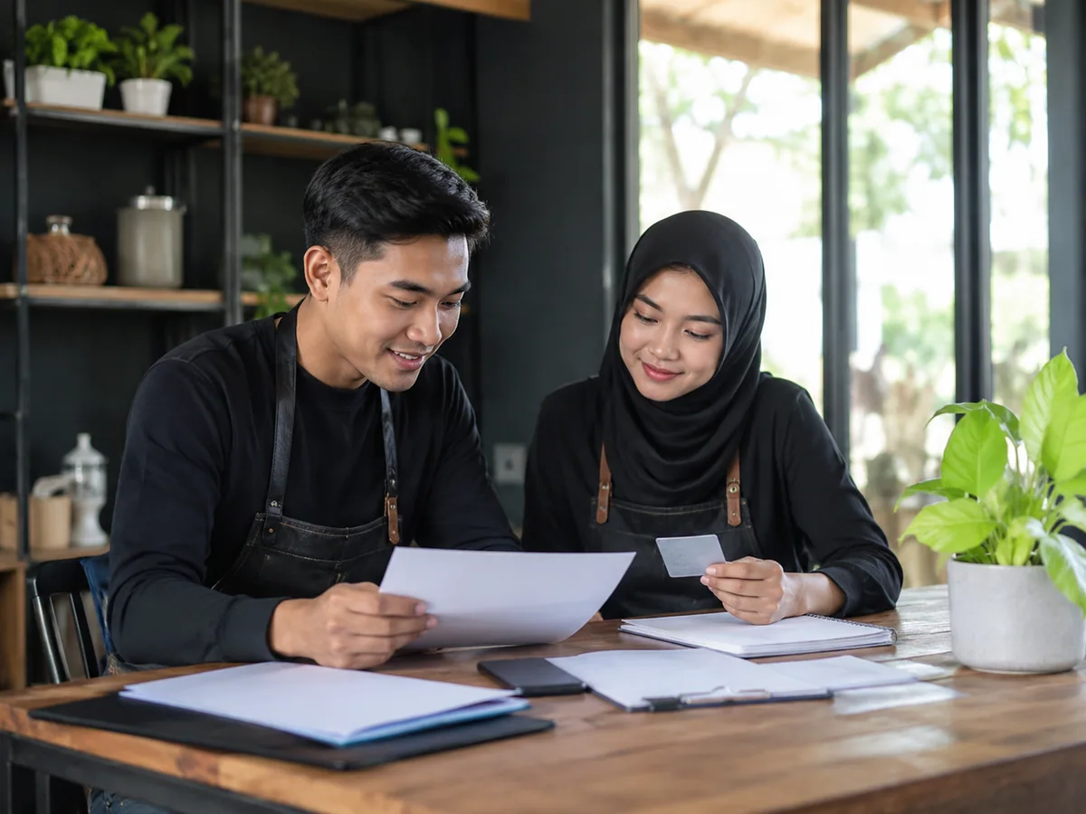 Persyaratan Mengajukan KUR BRI