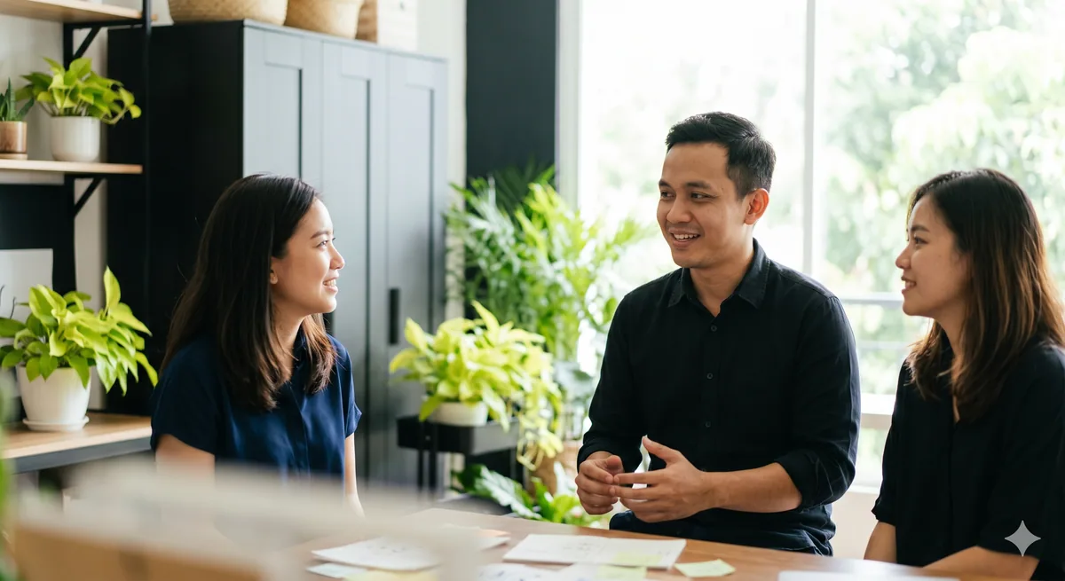 Biaya Mentor UMKM dan Perhitungan Return on Investment