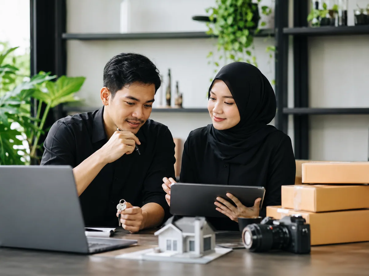 Jenis-Jenis Penghasilan Pasif yang Paling Menguntungkan