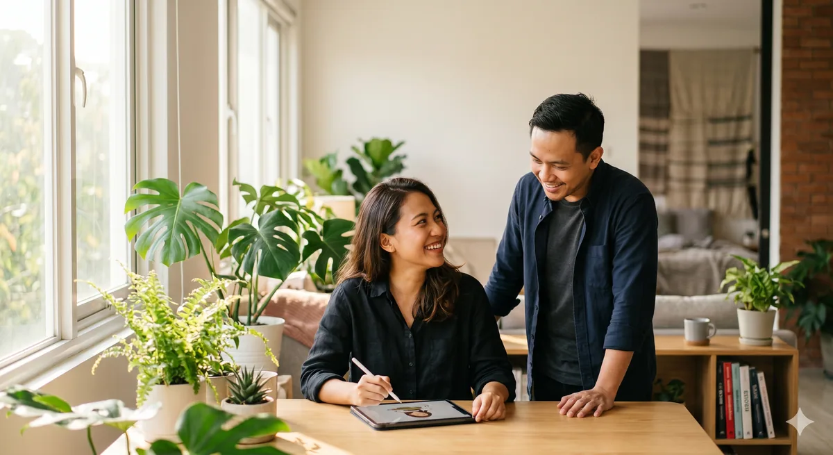 Passive Income Melalui Digital Products dan Platform Online