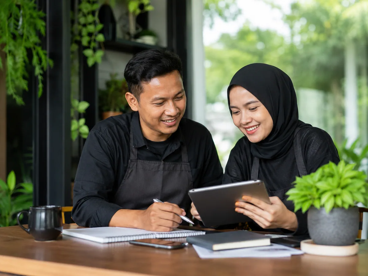 Syarat dan Kriteria Kelayakan Pengajuan KUR BRI