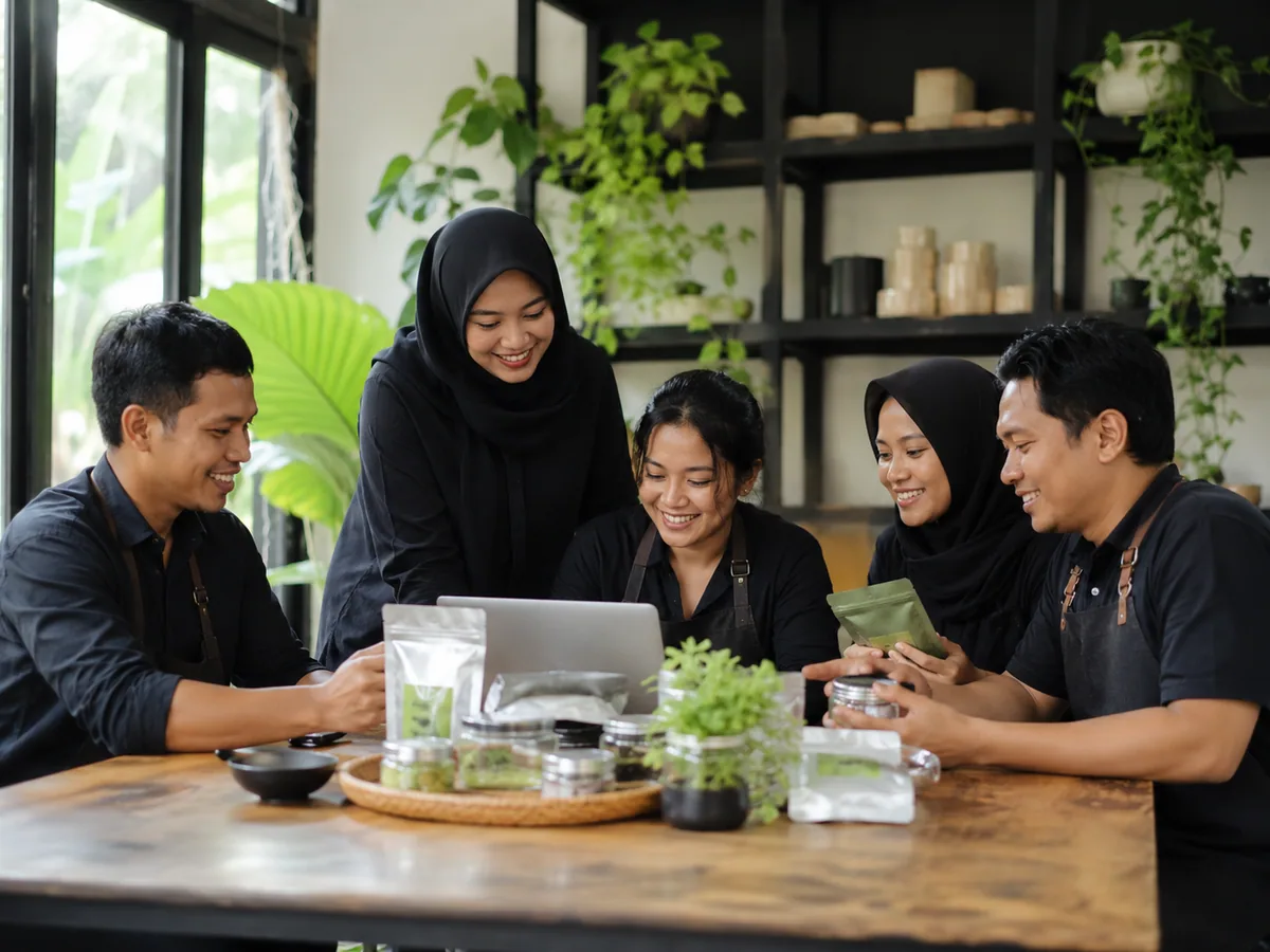 Ciri-Ciri Khas Koperasi yang Membedakannya