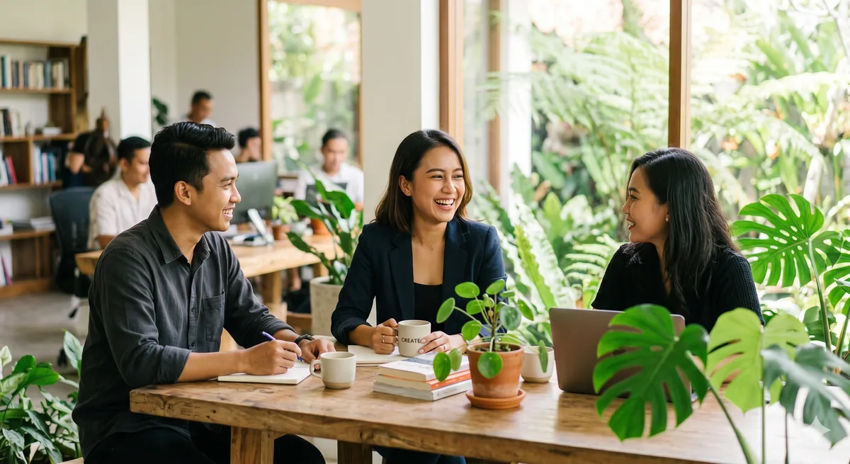 Platform Terbaik untuk Personal Branding
