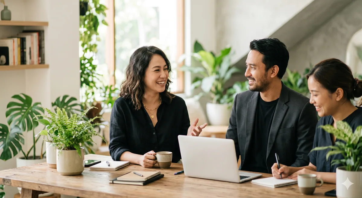 Kesalahan Umum dalam Personal Branding