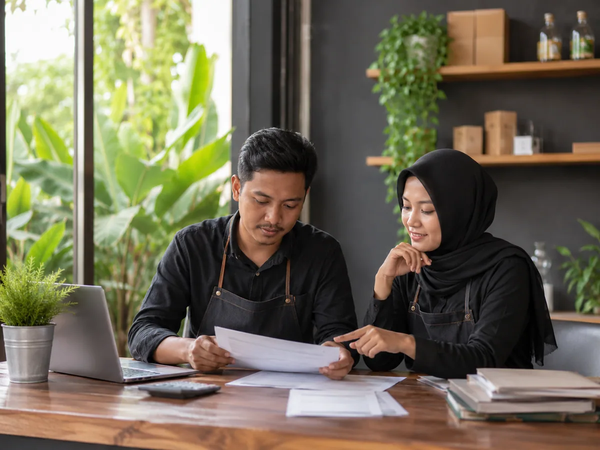 Persyaratan Umum KUR BRI