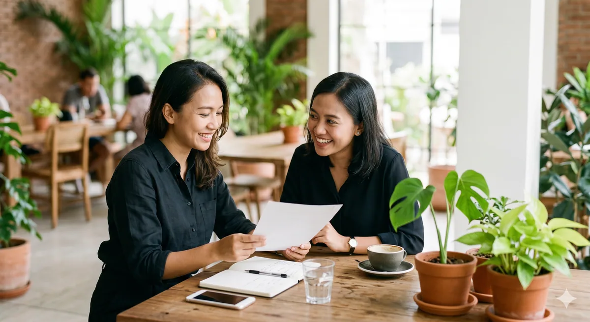 Tips Sukses Mendapatkan Persetujuan Pinjaman KUR dengan Cepat