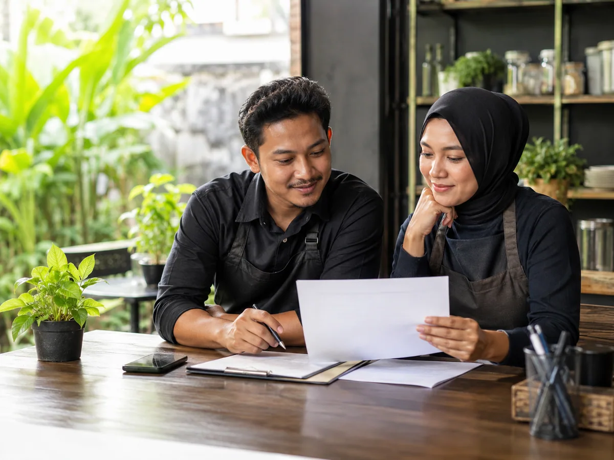 Plafon Kredit, Bunga, dan Tenor KUR BRI