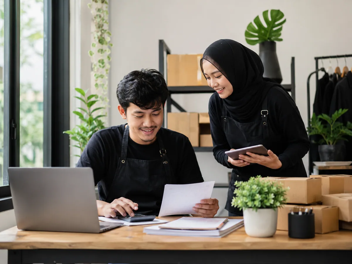 Tarif dan Basis Pengenaan PPh Final