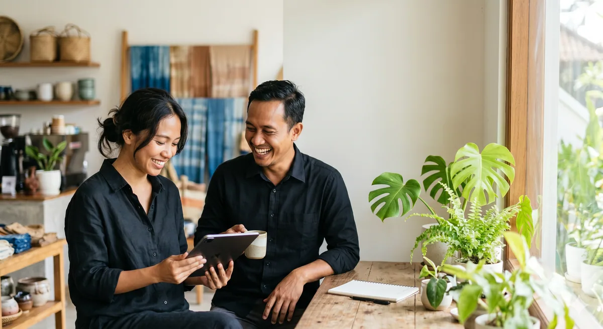 Keuntungan Memilih Pajak Final untuk UMKM