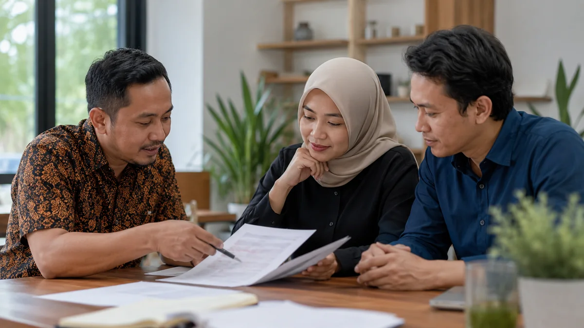 Review dan Revisi