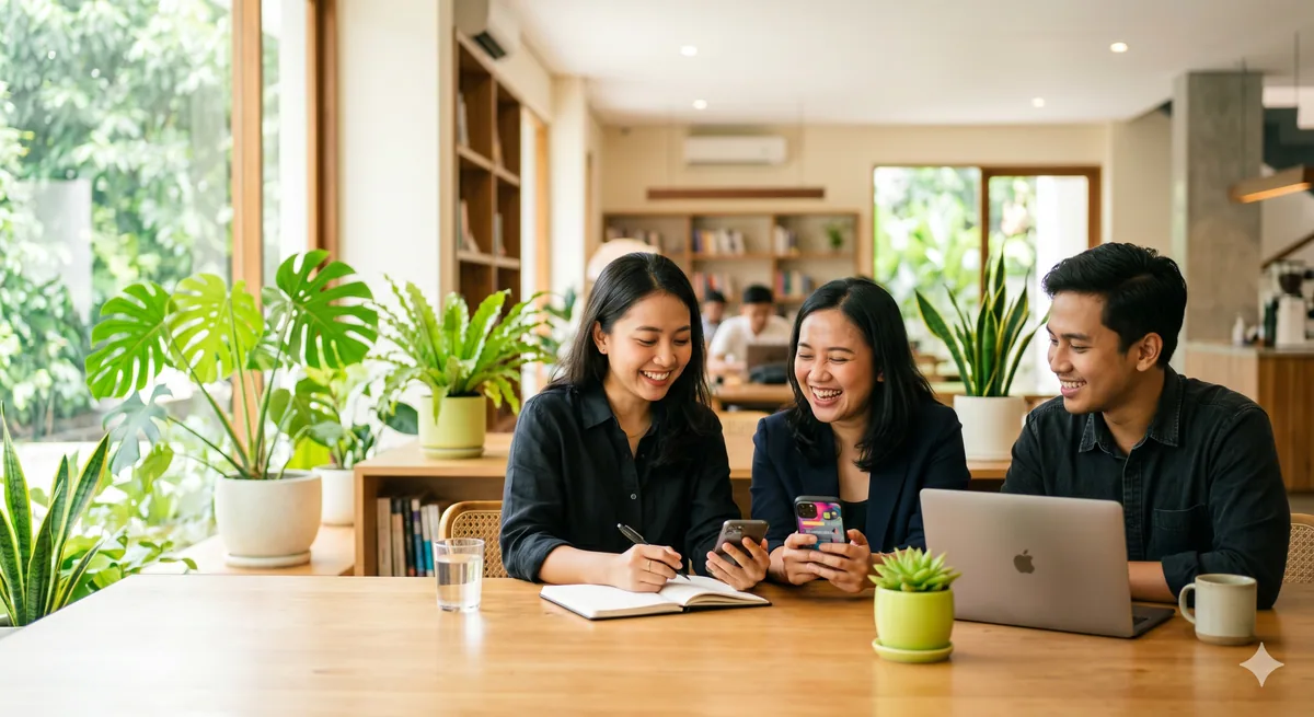 Tips Membuat Konten Viral dan Meningkatkan Engagement