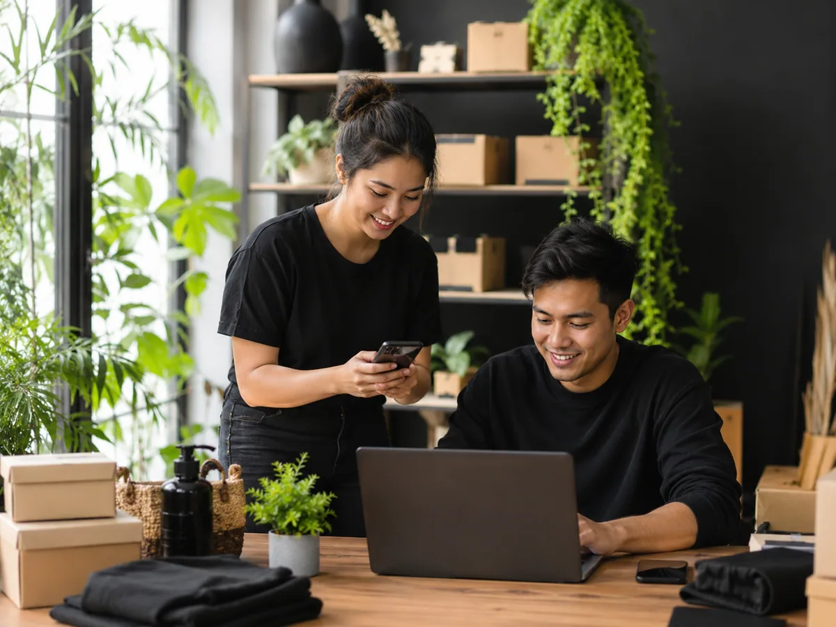 Tokopedia Affiliate: Cara Menghasilkan Passive Income 2026