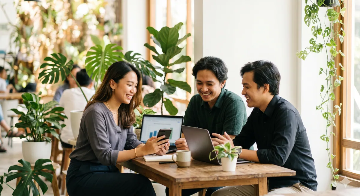 Tokopedia Affiliate: Cara Menghasilkan Passive Income 2026