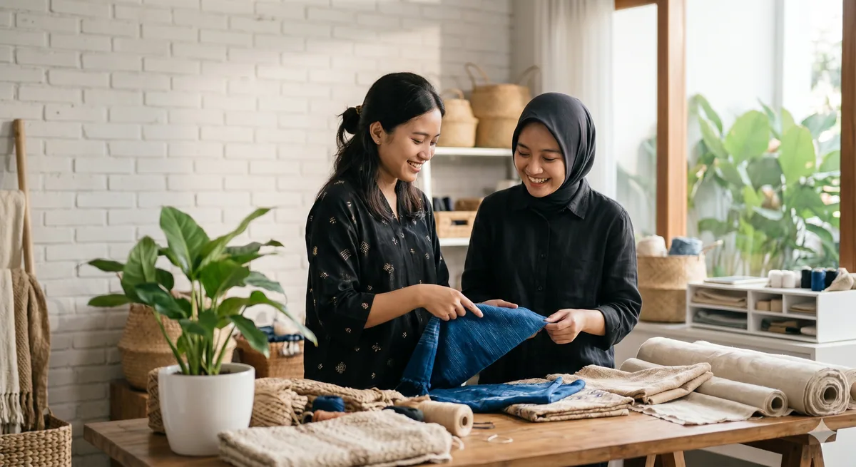 Manfaat dan Program Dukungan UMKM