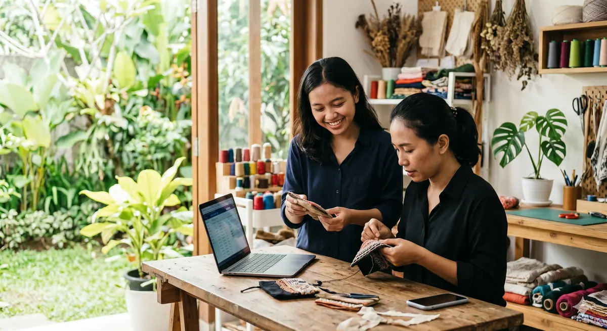 Tantangan yang Dihadapi UMKM di Era Modern
