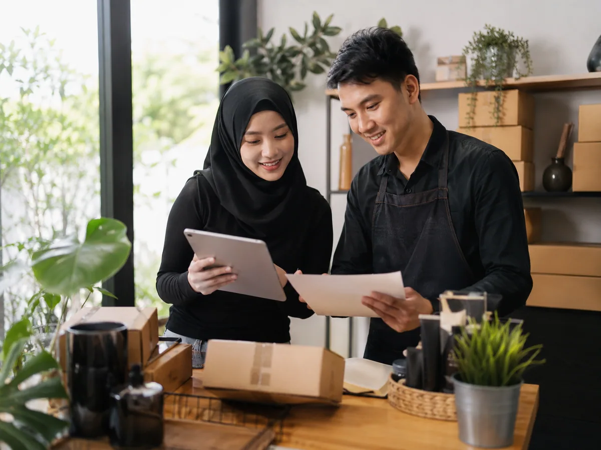 Kriteria Resmi UMKM Menurut Regulasi