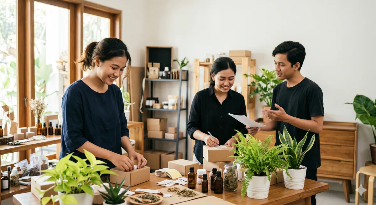 Kesalahan yang Sering Dilakukan Pemula